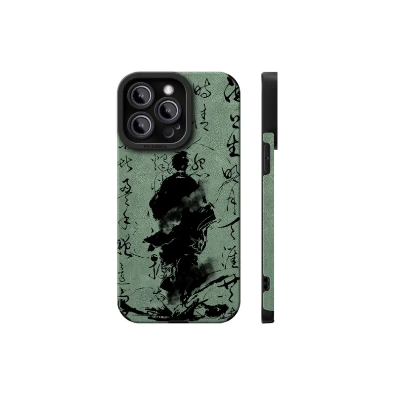 CHUNFAN Phone Cases-16