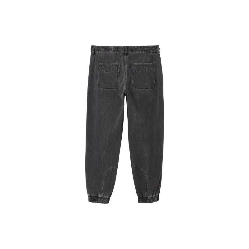 JACK JONES· Jeans Men's A17 Medium Gray Denim-1