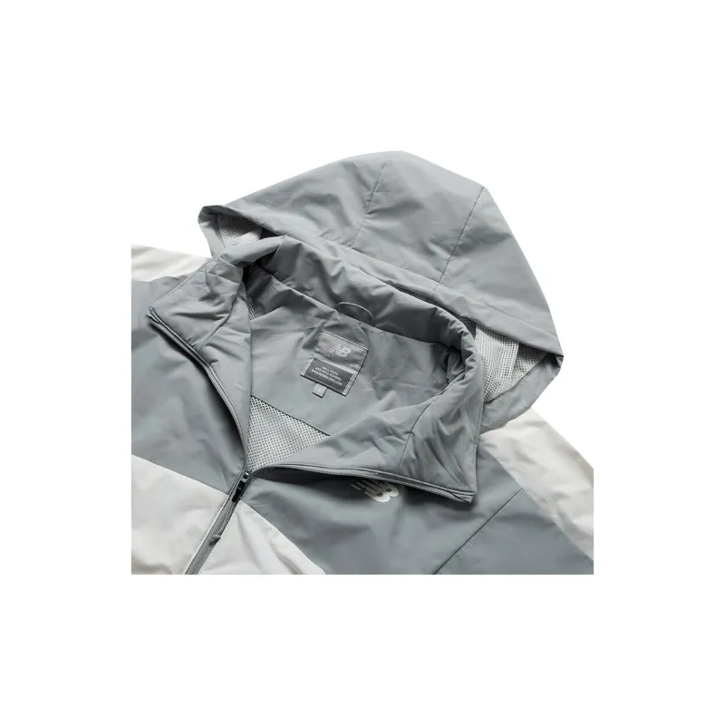 New Balance Jackets Coats Women's Gray-6