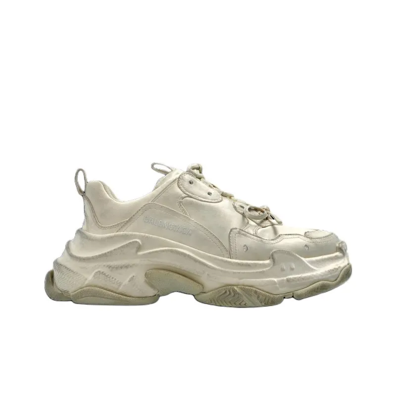 Balenciaga Triple S Sneakers Women's-1