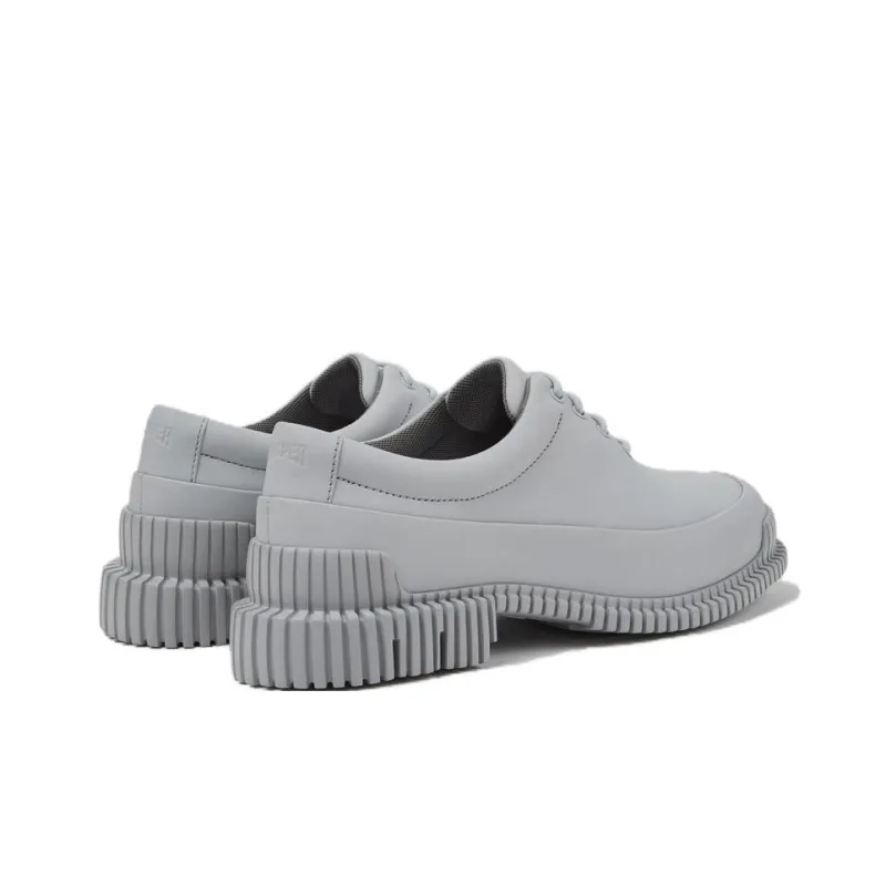 CAMPER Pi Casual Single Shoes Women's Gray-1