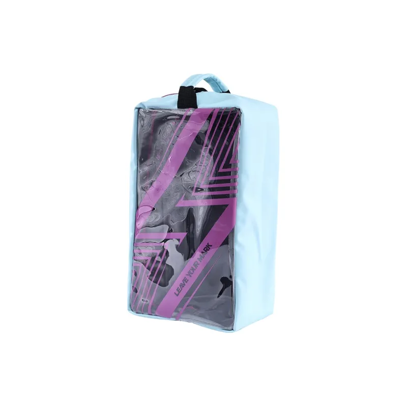 KELME PU Crossbody Bag Unisex Multicolor-7