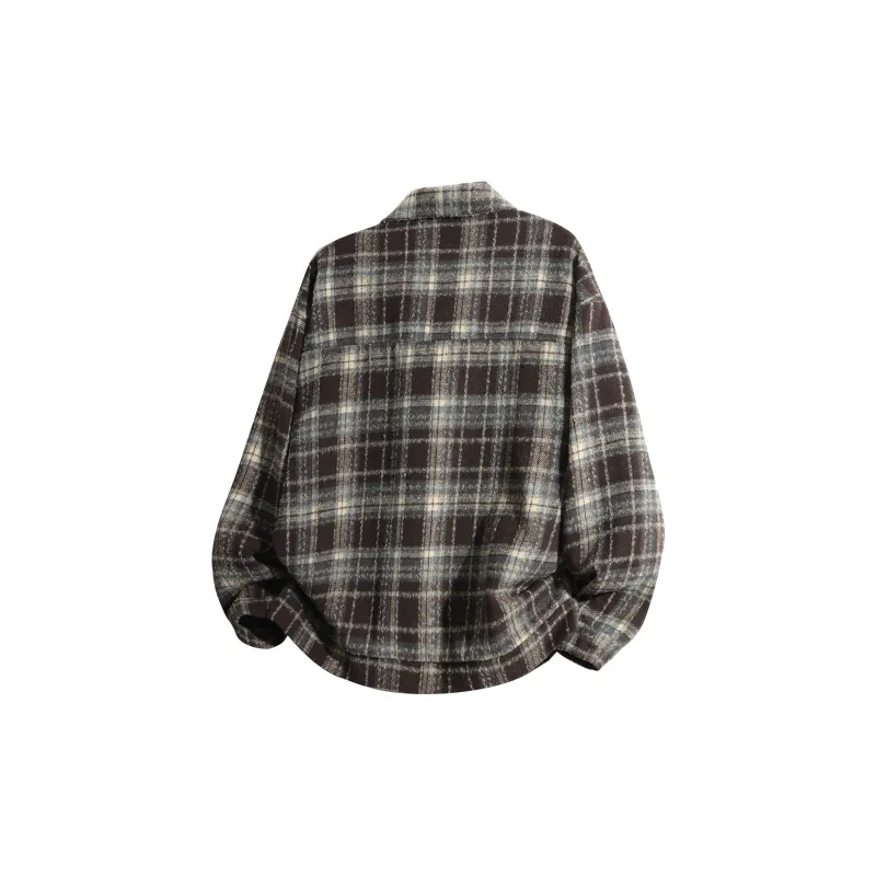 Tre Club Jackets & Coats Unisex-2