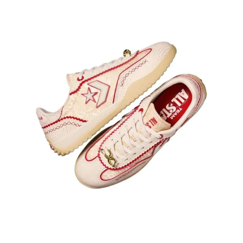 Converse Run Star Year Of The Snake Sneakers-3