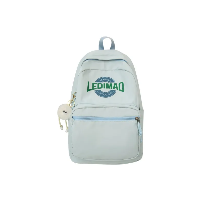 SUN ERATH&U Nylon Backpack Regular Unisex Multicolor-5