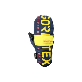 ASHRAM Ski Gloves