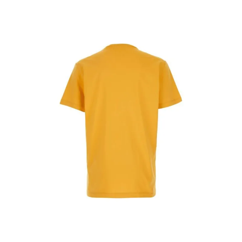 Dsquared2 Icon Printed Crewneck T Shirt-1