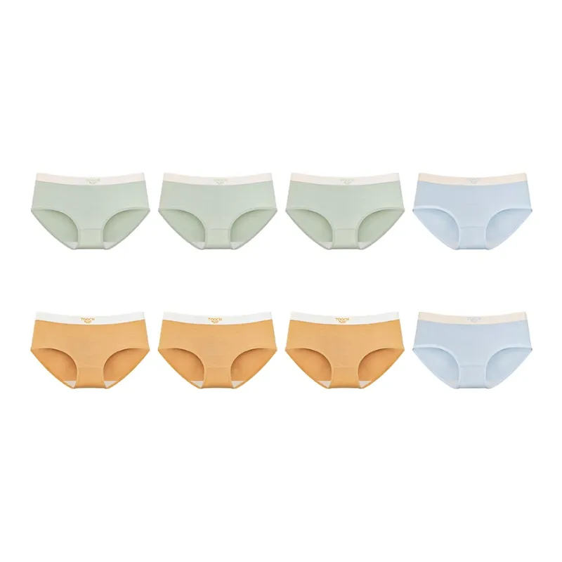ROBINHOOD Underpants Women's Combo Set-24