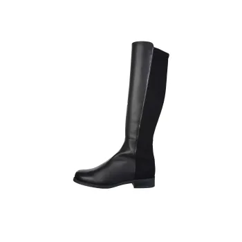 stuart weitzman Contrast Knee high Boots