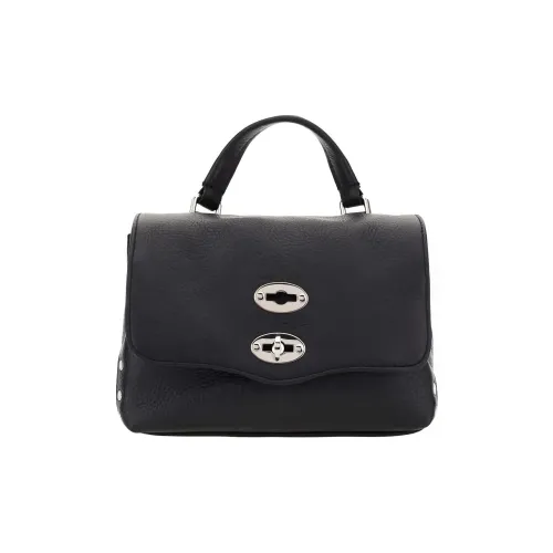 Zanellato Postina Twist-Lock Baby Top Handle Bag