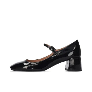 BIBI LOU 50mm Cardiff Pumps