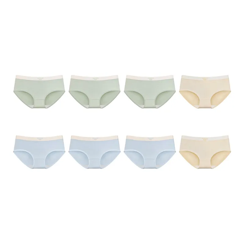 ROBINHOOD Underpants Women's Combo Set-26