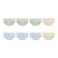 8 Pack Green 3+Light Blue 3+Skin 2