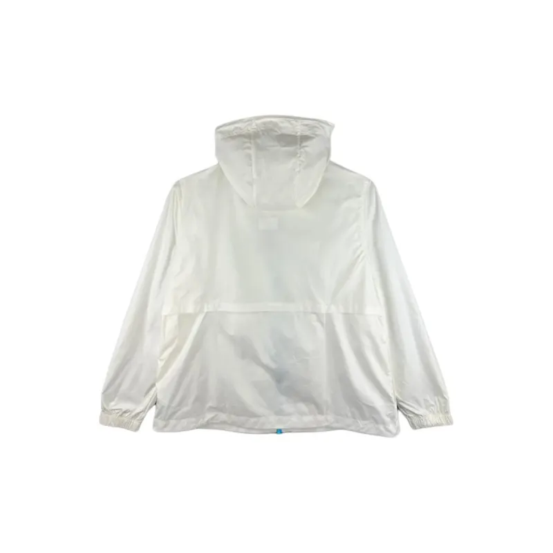 Nike Jackets Women's White-1