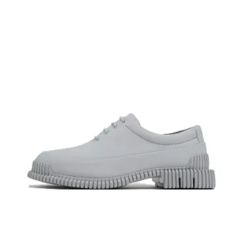 CAMPER Pi Casual Single Shoes Women's Gray