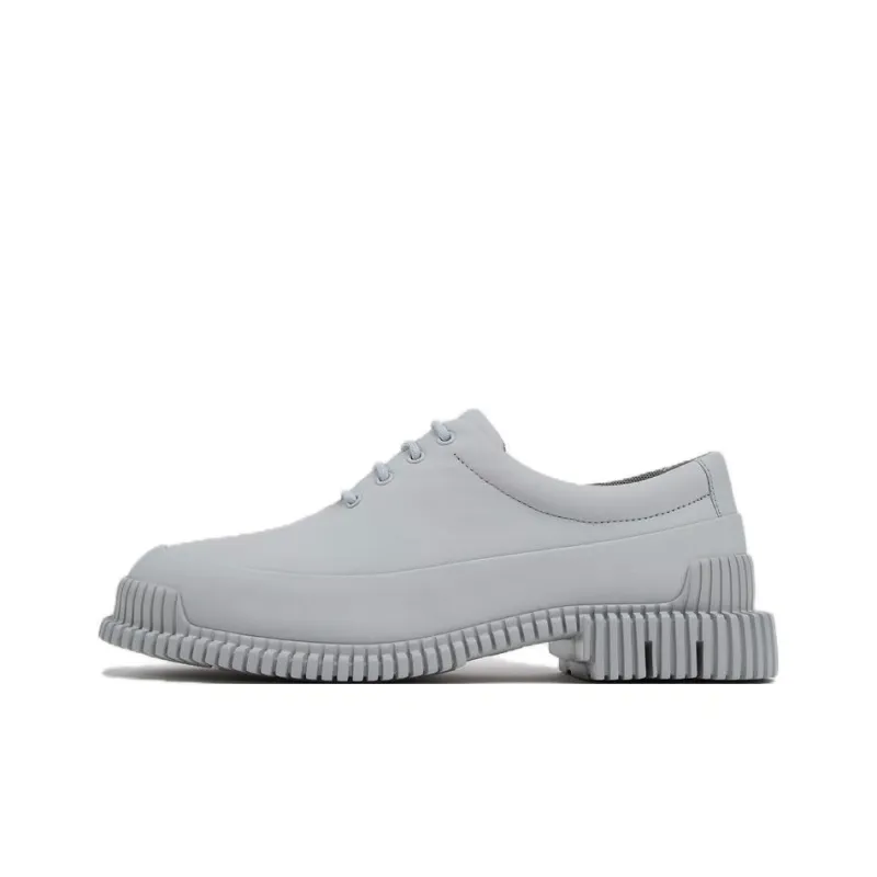 CAMPER Pi Casual Single Shoes Women's Gray-0