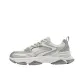 Gray White