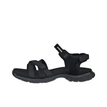 Ecco Offroad Roam Beach Sandals Women's Black