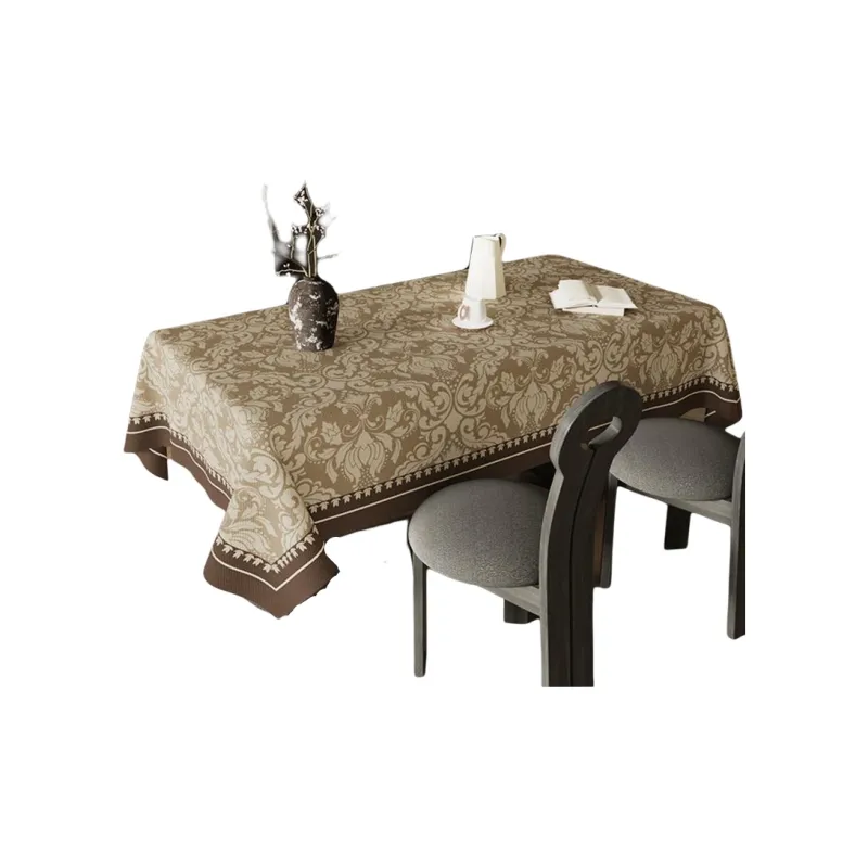 Post conception Tablecloths / Table Mats-4
