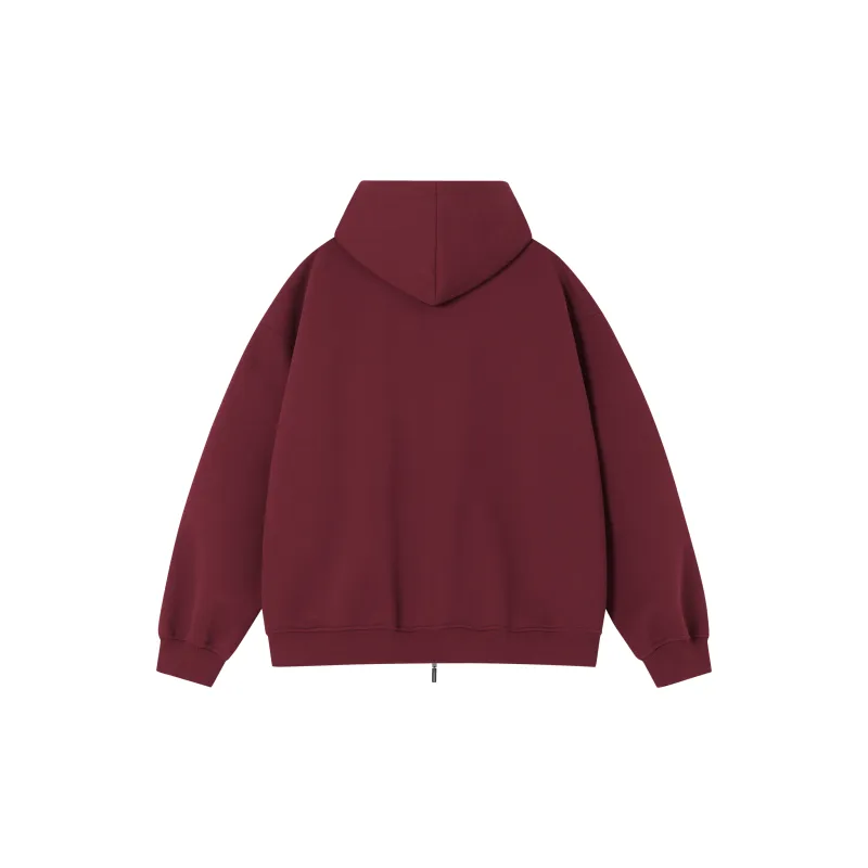 FORNINES Sweatshirts Unisex-24