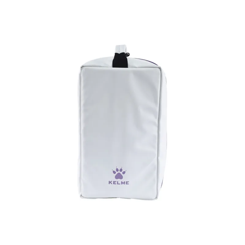 KELME PU Crossbody Bag Unisex Multicolor-5