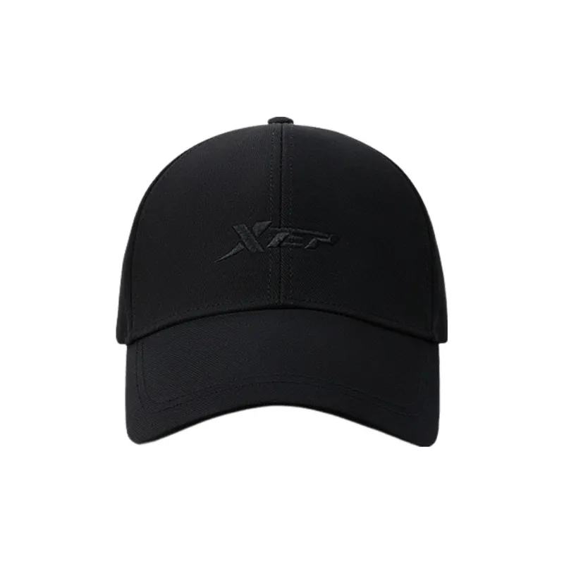 XTEP Polyester Baseball Caps Unisex-5
