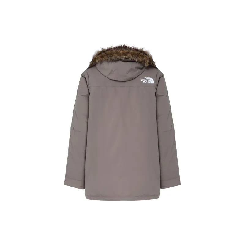 THE NORTH FACE McMurdo Jackets Coats Men's Brown-1