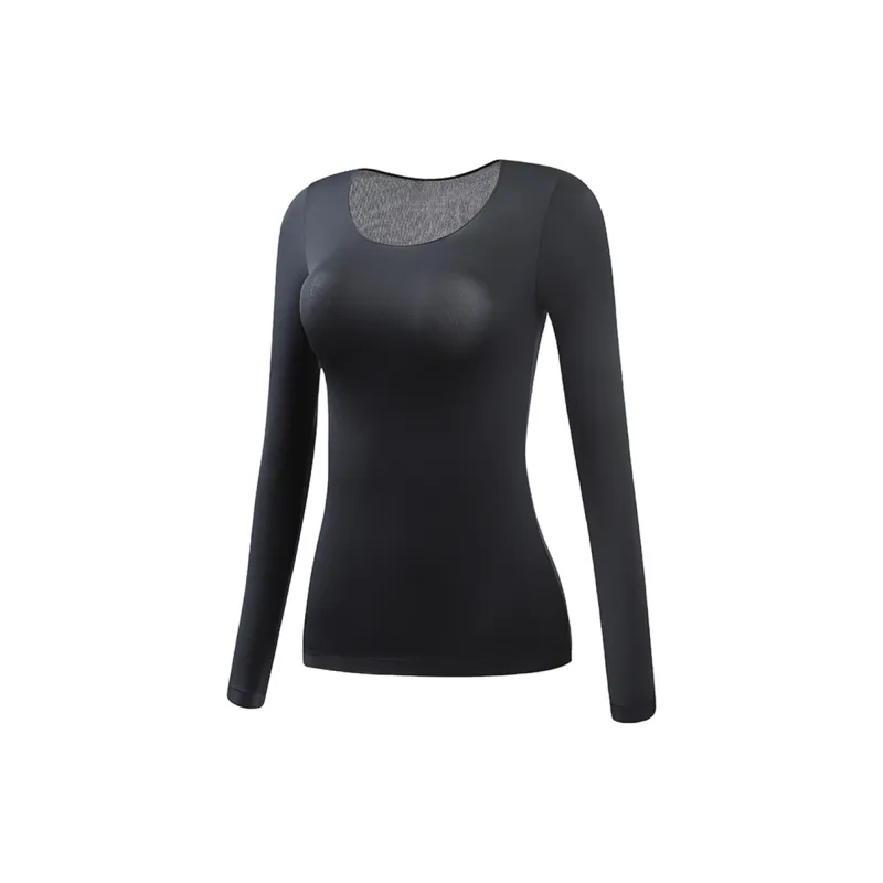 2323 Women's Thermal Tops-4