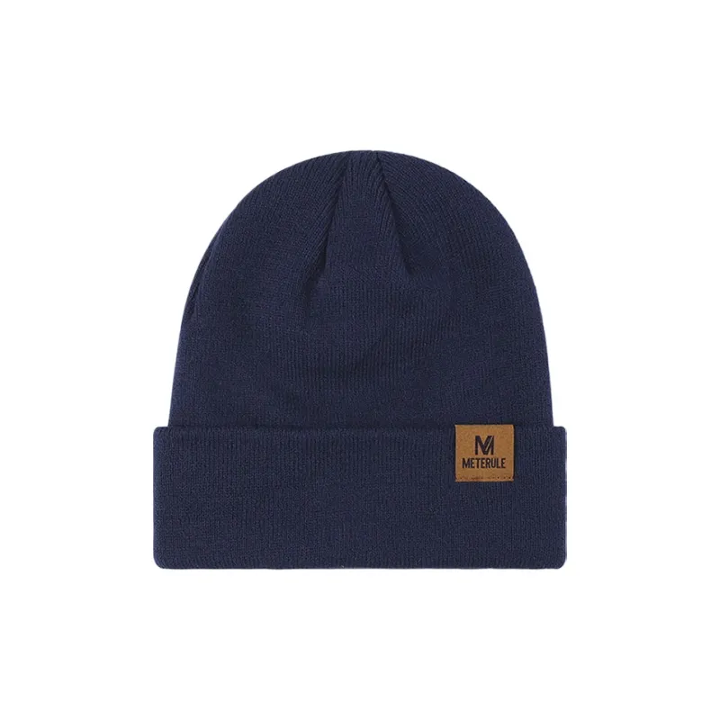 Yalu Polyester Beanies Unisex Gift Box Set-8