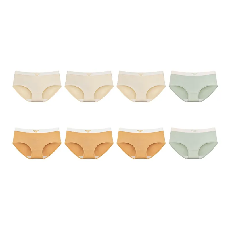 ROBINHOOD Underpants Women's Combo Set-20