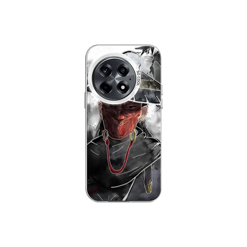 CHUNFAN Phone Cases-13