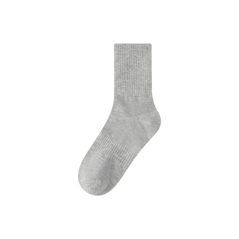 7 SEVFUN Mid Calf Socks Unisex Combo Set-6