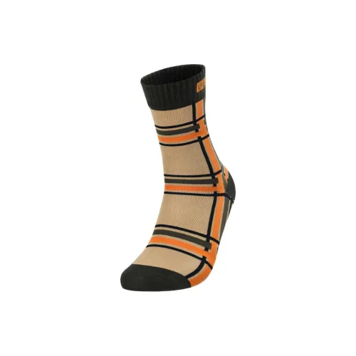 FILA x 3.1PHILLIP LIM Knee-High Socks Women's 1 Pack Ripe Leaf Brown