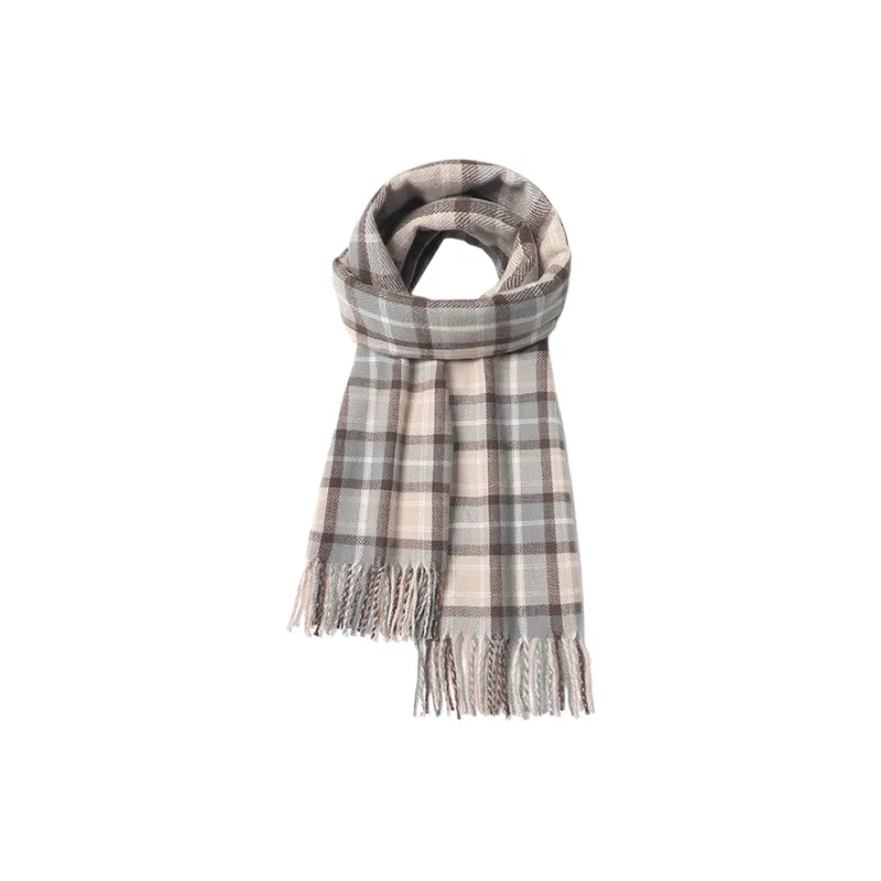 BAGGL Knit Scarves Unisex Gift Box Set-15