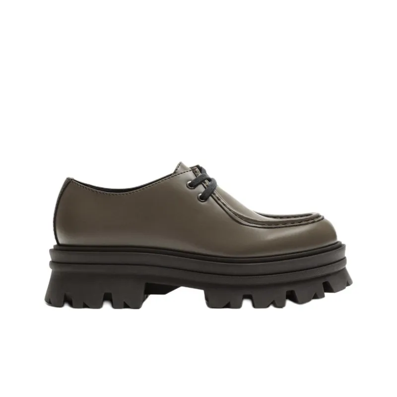 ZARA Men's Casual Shoes Men Low Top-1