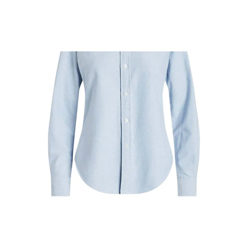 Polo Ralph Lauren Classic Fit Oxford Shirt-5