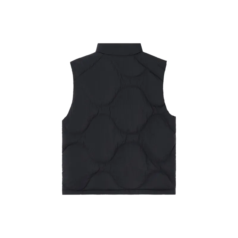 Adidas Vests Men Black-1