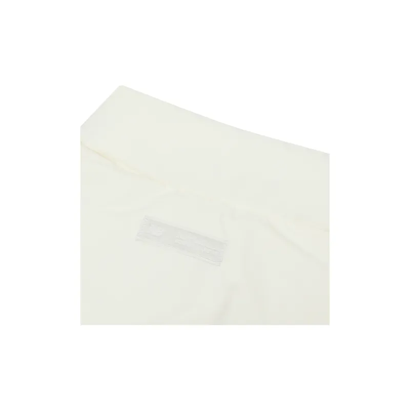 New Balance Vests Women's White-3