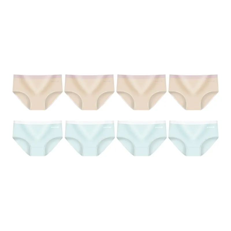 ROBINHOOD Underpants Women's Combo Set-20