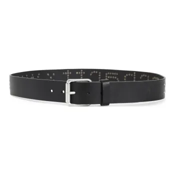 Carhartt WIP Studded Leather Belt
