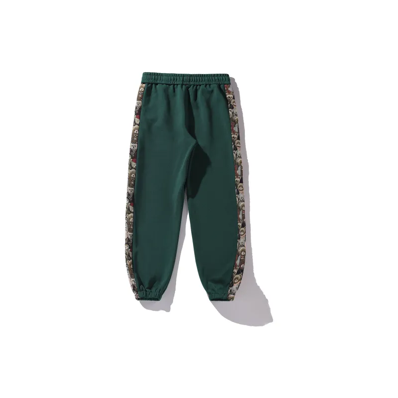 MIIRACER Casual Pants Unisex-15