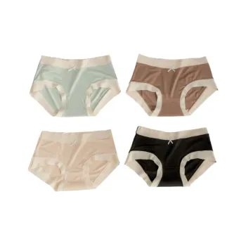 OEING Underpants Women's 4 Pack