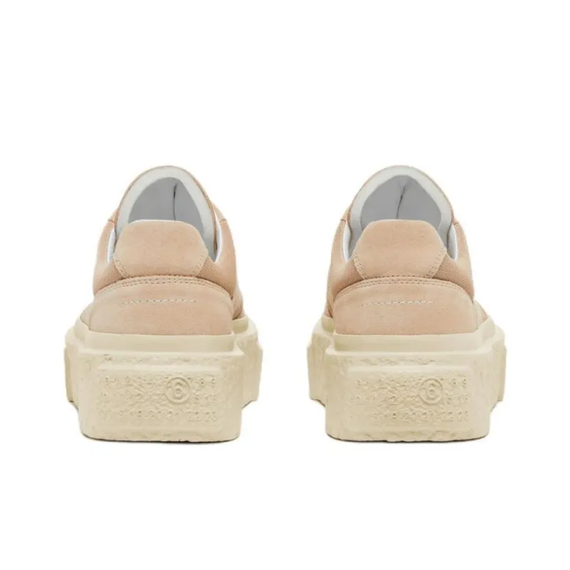 MM6 Maison Margiela Lace Up Sneakers Women's-3
