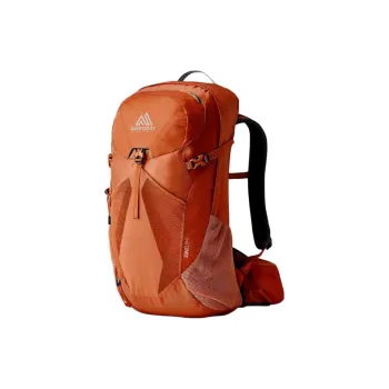 GREGORY Nylon Backpack Regular Women's Multicolor