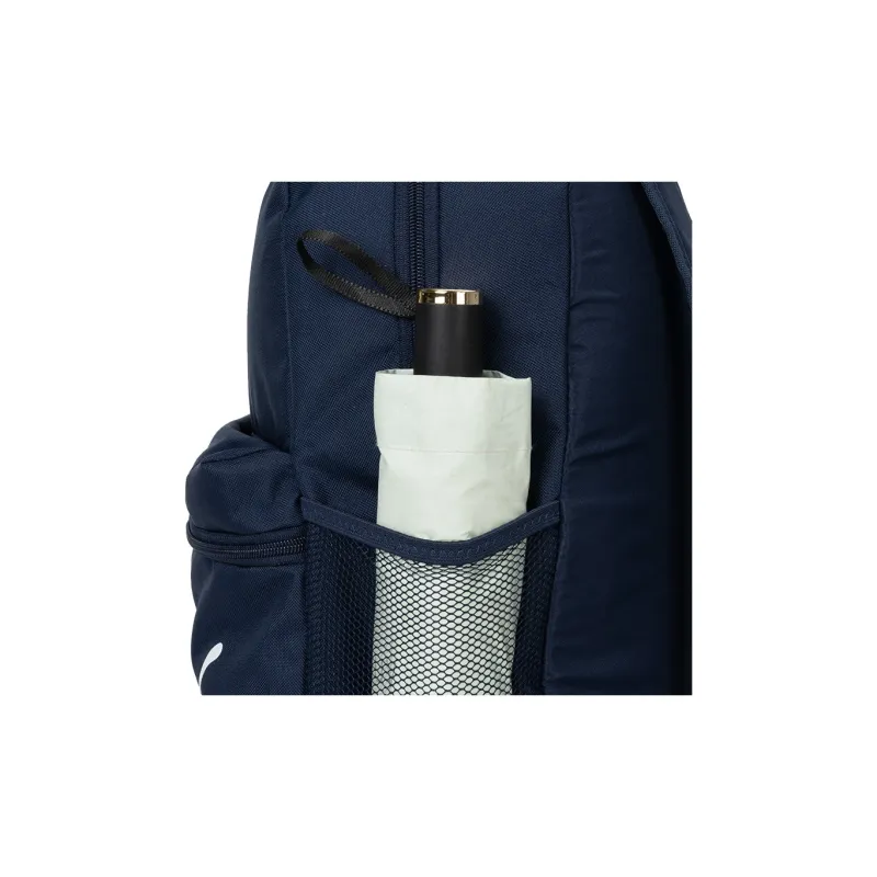 PUMA Polyester Backpack Medium Size Unisex Blue-7