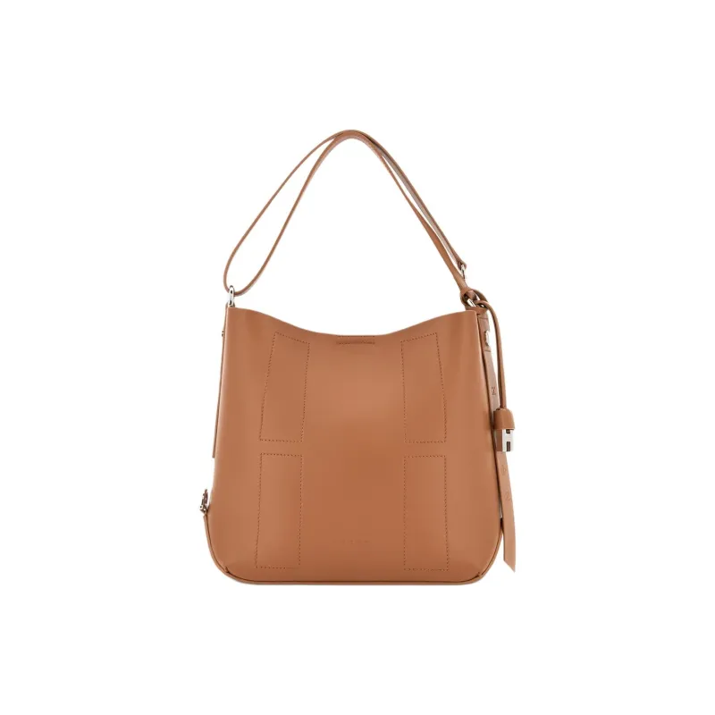 HOGAN Small Hocket Hobo Bag-4