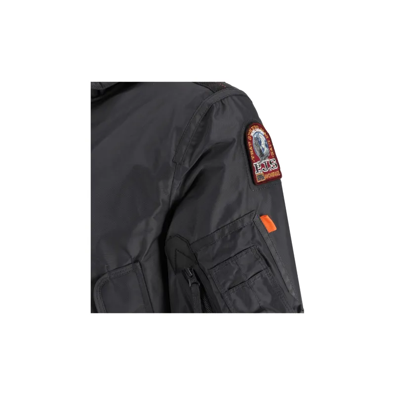 PARAJUMPERS Kodiak Hooded Padded Coat-9