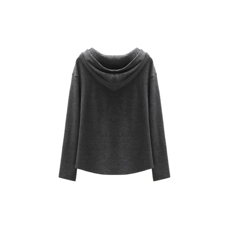 Fa Ao Na Sweatshirts Women's-2