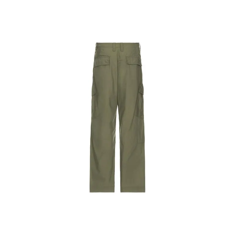 ALLSAINTS Relaxed Cargo Pants-1
