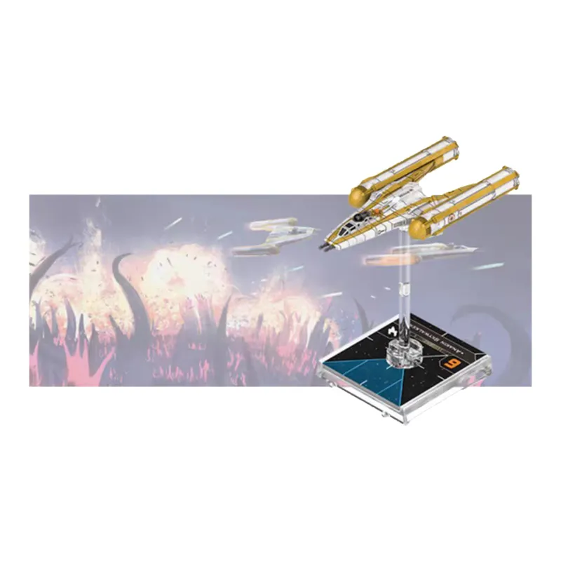 ASMODEE Star Wars Tactics Board Games-1